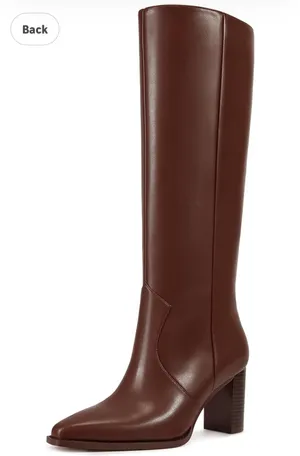 Amazon Brown Knee thumbnail 2