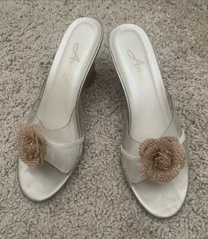 Annie 2” Platforms Size 6.5 thumbnail 1