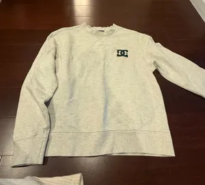 Hurley Crewneck Sweatshirt thumbnail 1