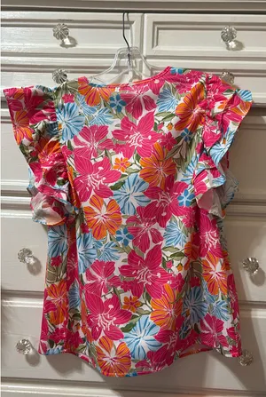 Bibi Boutique Top thumbnail 2