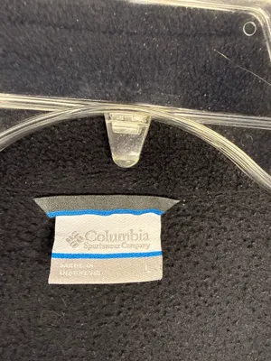 Columbia Fleece Jacket 86 thumbnail 5