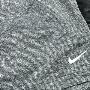 Nike ATTK 2.0 TR5 Training Shorts Black Heather Gray Training Shorts Size Small thumbnail 5