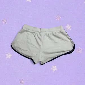 No Boundaries Retro- style dolphin shorts thumbnail 2