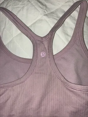 Lululemon Tank thumbnail 4