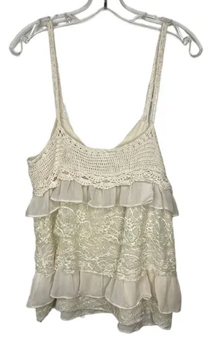 Forever 21 Camisole Top thumbnail 1