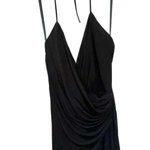 Katie May‎ Jupiter Black Maxi Gown Formal Backless Evening Dress Size XS thumbnail 5