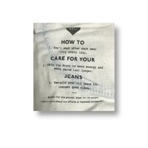 Madewell 10"‎ High Rise Roadtripper 30 Skinny Jeans Dark Wash Stretch Blue Denim thumbnail 4