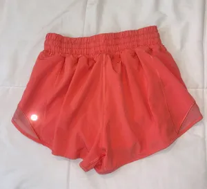 Lululemon shorts  thumbnail 2