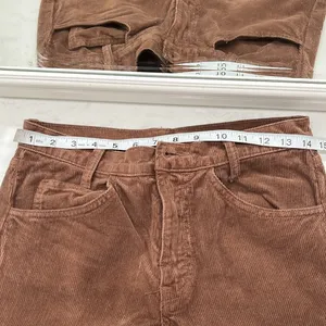 John Galt Corduroy Jeans thumbnail 5