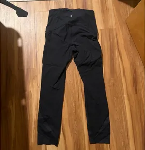 Lululemon Leggings thumbnail 3