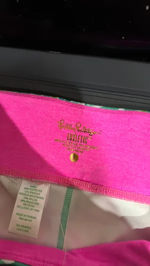 Lilly Pulitzer Luxletic Leggings thumbnail 4
