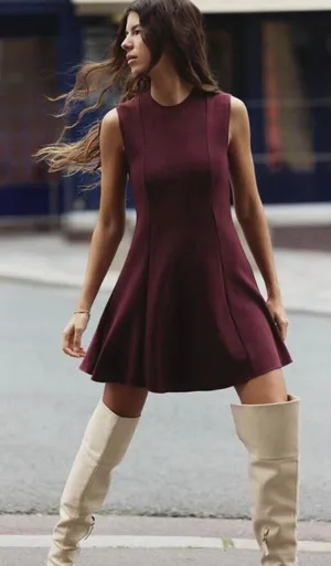Dress thumbnail 4