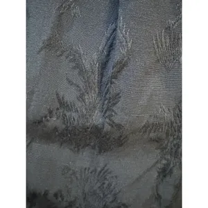 Veronica Beard navy blue wide-leg jacquard trousers Size 4 thumbnail 4