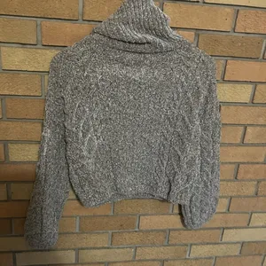 NWT Blank NYC Braided Chenille Able Turtleneck Sweater in Tonight Only Size XS thumbnail 7