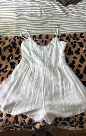 Mi Ami Francesca's Romper thumbnail 1