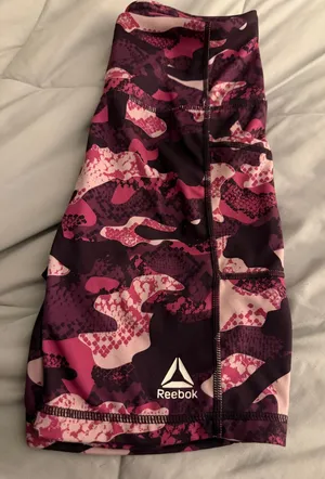Reebok Shorts Athletic  thumbnail 1