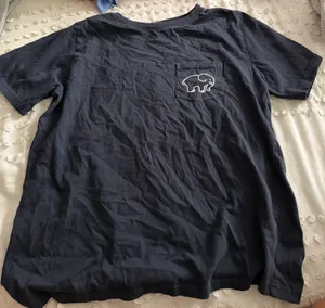 Ivory Ella T-Shirt thumbnail 1