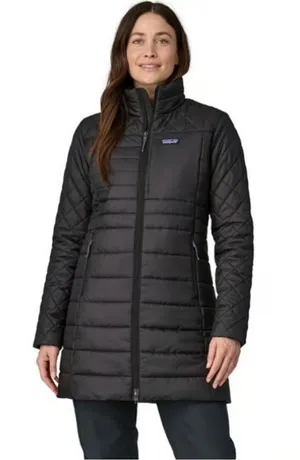 Patagonia Radalie Parka Insulated Jacket, women’s size L thumbnail 1
