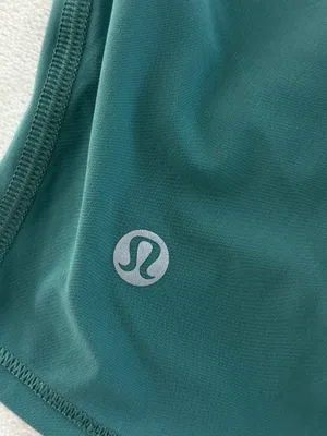 Lululemon Green Tank Top thumbnail 3