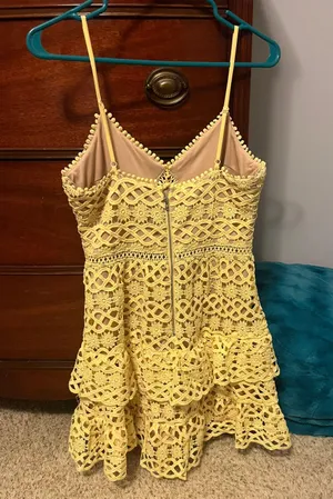Lulus Dress thumbnail 2