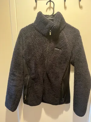 Columbia Sherpa Plush Jacket thumbnail 2