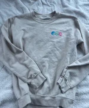 PacSun Crewneck thumbnail 1