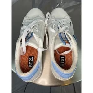 Skechers x BT21 RJ Women’s Tennis Shoes BTS Loverz Sneakers Size 9.5 thumbnail 9