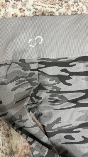 Curves N Combat Boots Leggings thumbnail 3