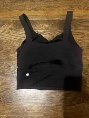 Lululemon tank top  thumbnail 2