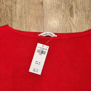 Knit Tank Abercrombie Top Ribbed thumbnail 2