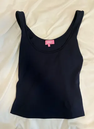 Edikted Tank Top thumbnail 1