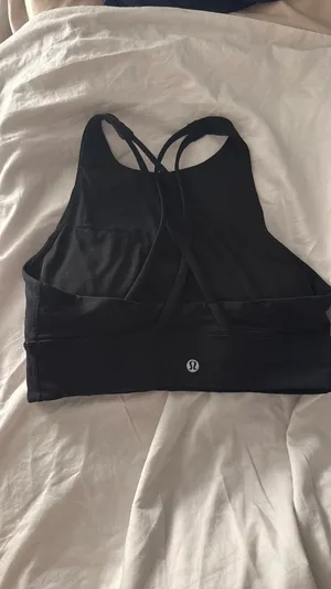 Lululemon Sports Bra thumbnail 2