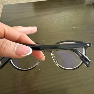 Rag and Bone Eyeglasses RNB3029 YRQ 140 thumbnail 2