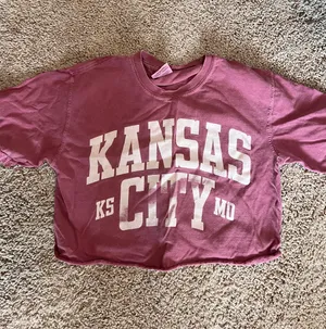 Kansas City Crop T-shirt thumbnail 1
