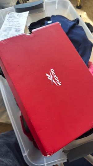 Reebok Recovery Slide Sandals thumbnail 4
