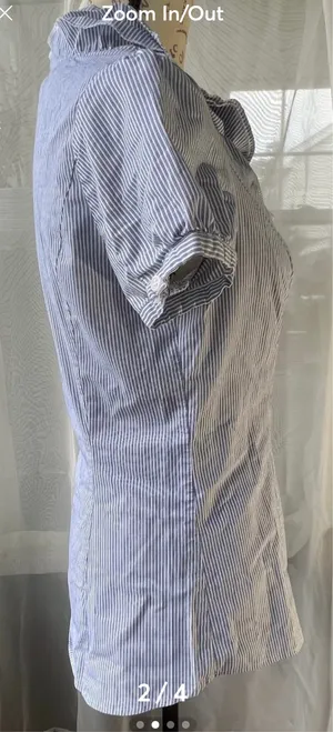 The Limited women’s shirt small thumbnail 2