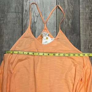 Loveriche NWT Mango Handkerchief Dress or Coverup Size Small thumbnail 8