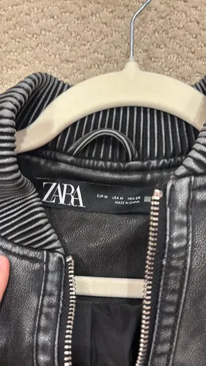 ZARA Jacket thumbnail 2