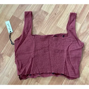 Liberty Love‎ Corset Crop TopTop thumbnail 2