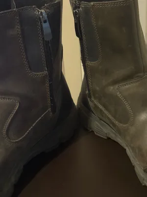 George waterproof boots Gray Size 12 thumbnail 6