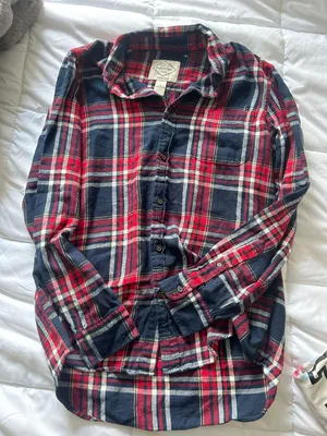 Flannel Blue thumbnail 1