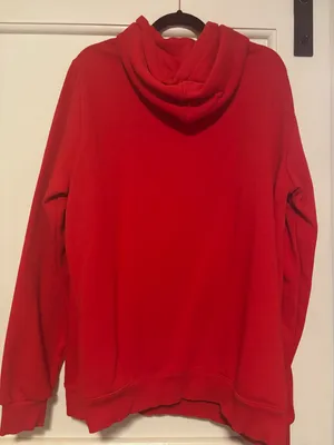 Reebok Hoodie thumbnail 2