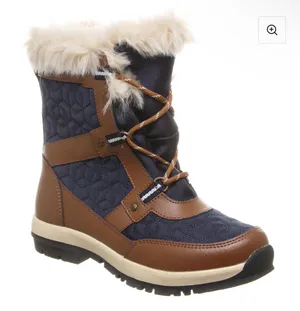BEARPAW Marina Snow Boots Winter thumbnail 2