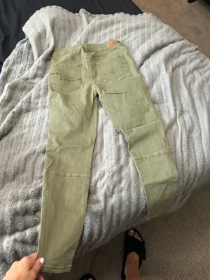 American Eagle Jeans thumbnail 4
