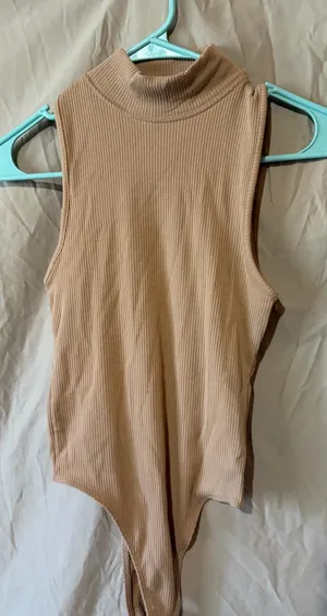 Aerie bodysuit thumbnail 1