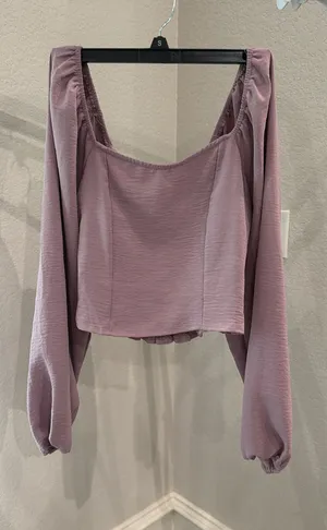 Altar'd State Top Long Sleeve thumbnail 1