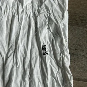 Religion stitched cutouts tshirt thumbnail 2