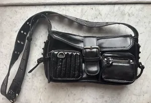 Free People Purse Crossbody thumbnail 1