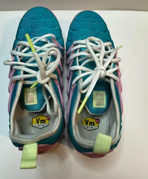 Vapormax Plus Easter Size 8.5 thumbnail 4