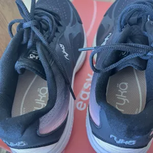 Ryka Women’s Devotion Plus 2 Sneakers 8W Blue Walking Fitness Leisure Athletic thumbnail 5